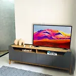 Rio Habitat Silveira M40