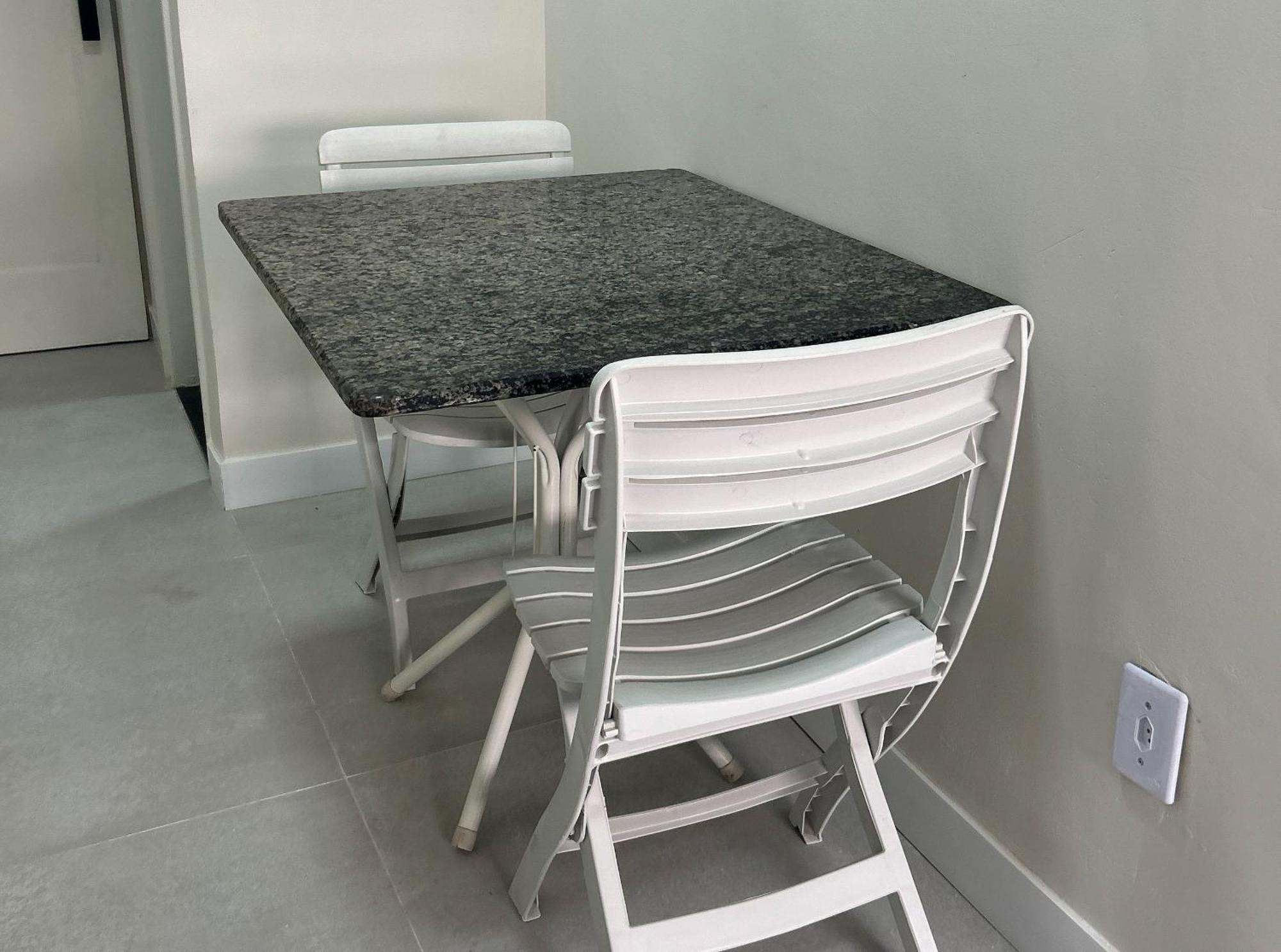 Rio Habitat Silveira M40