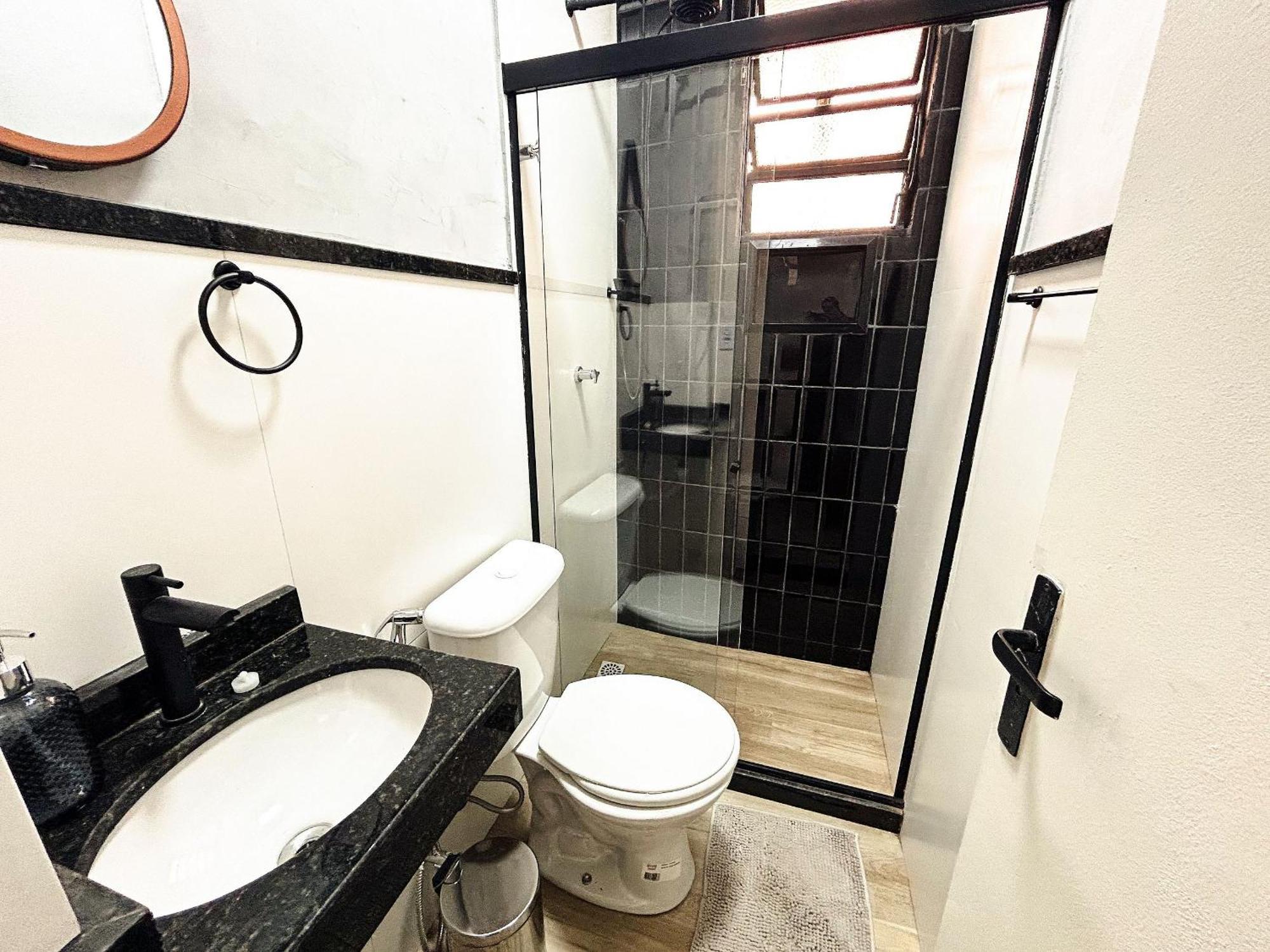 Apartamento Rio Habitat Silveira M40 Rio de Janeiro