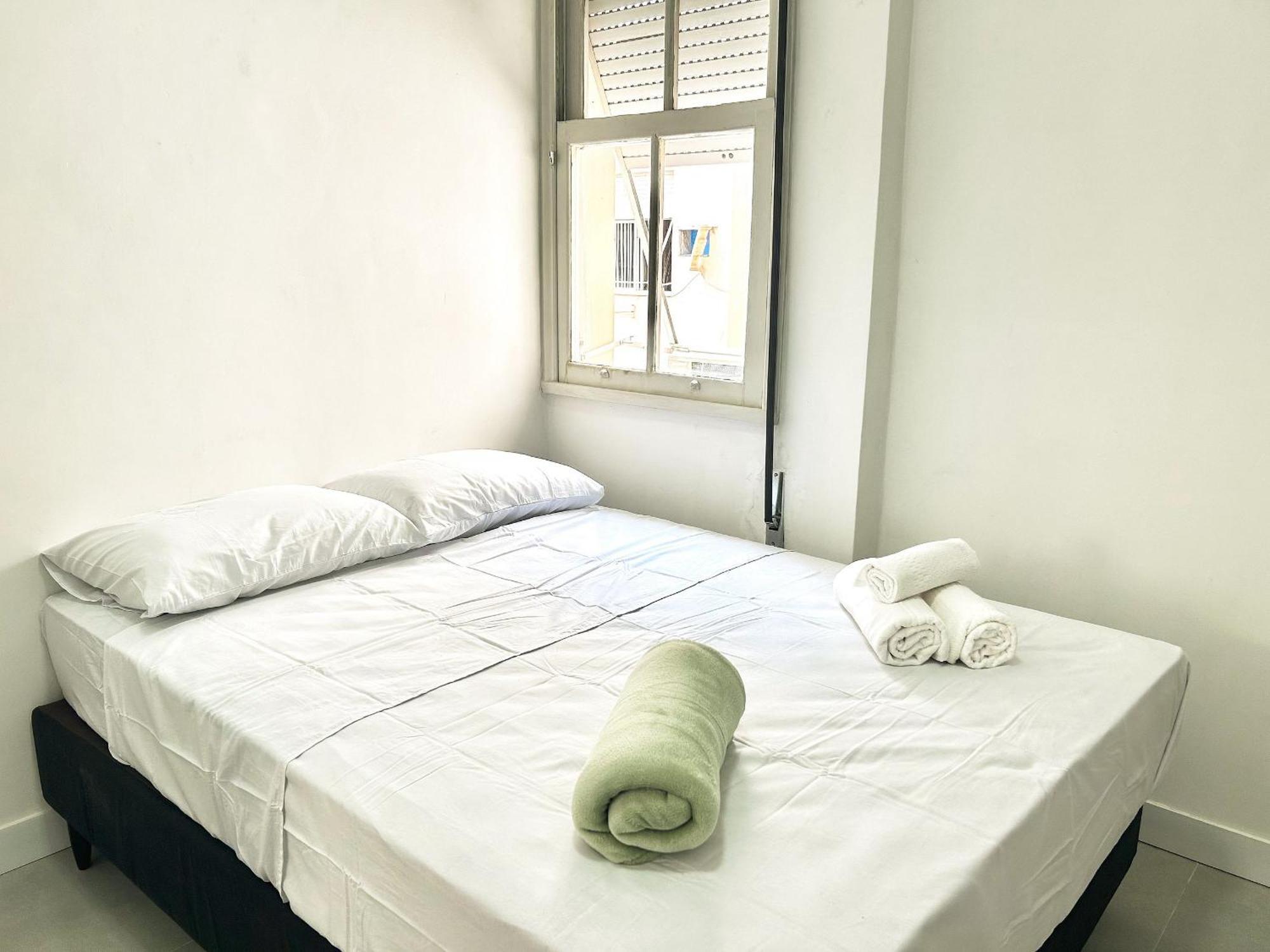 Apartamento Rio Habitat Silveira M40 Rio de Janeiro
