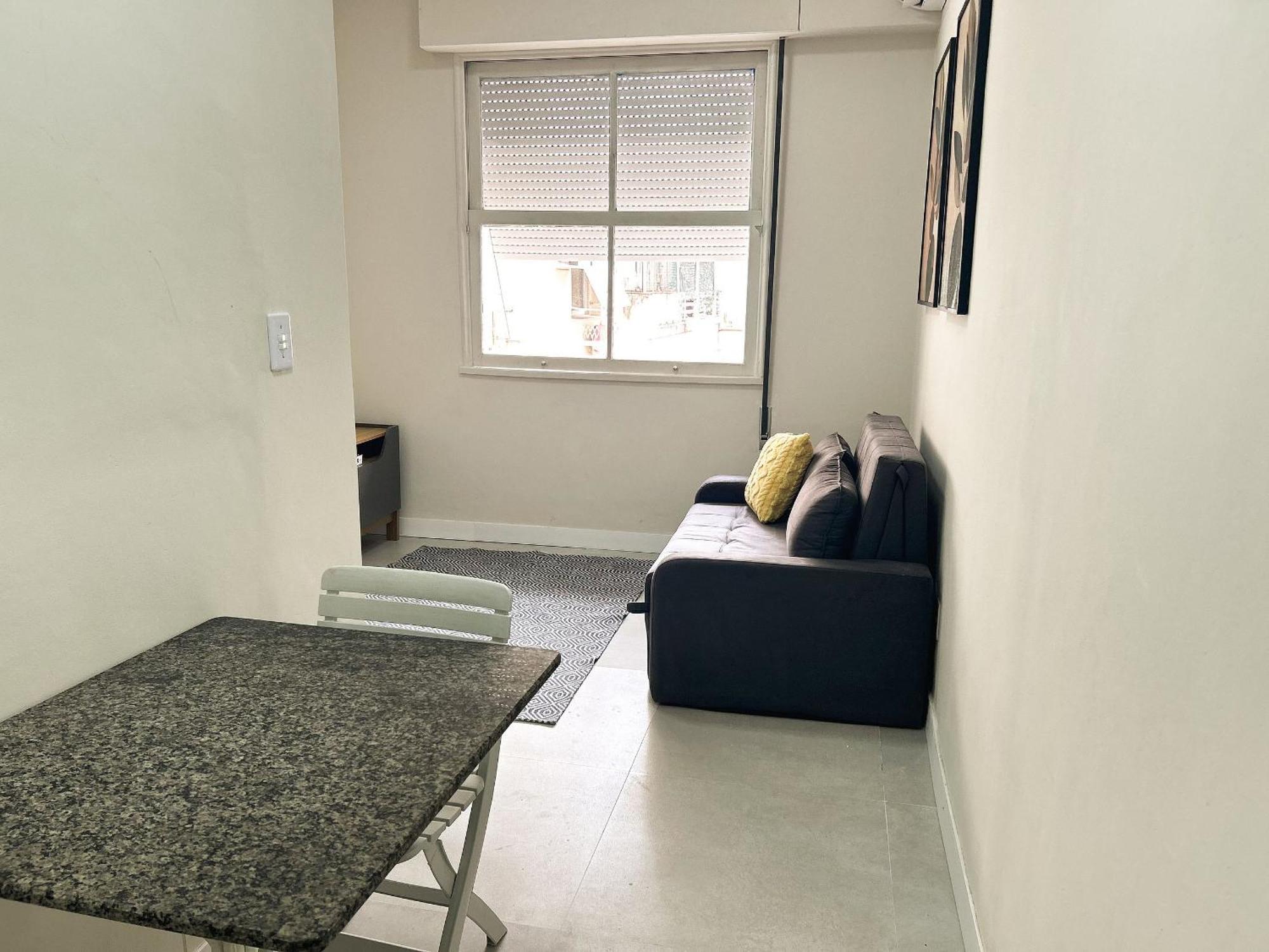 Rio Habitat Silveira M40 Apartamento *