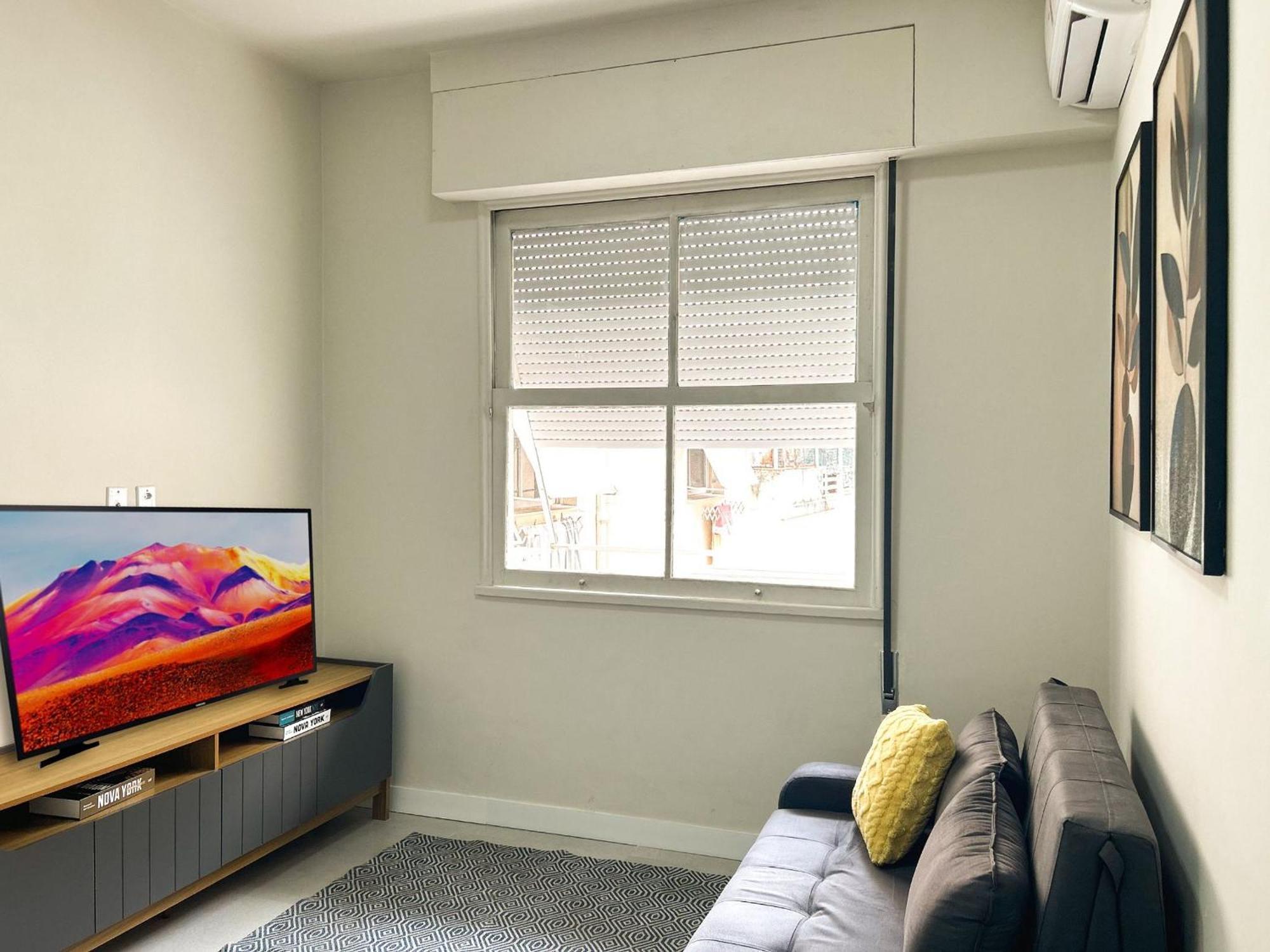 Rio Habitat Silveira M40 Apartamento *